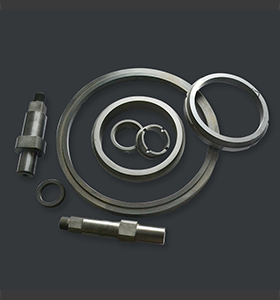  反應(yīng)燒結(jié)碳化硅