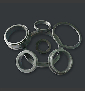 無(wú)壓燒結(jié)碳化硅加微孔